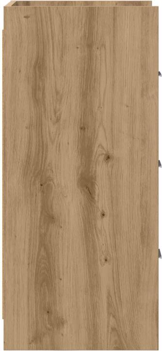 Produktbild vidaXL Sideboard (36 x 40 x 80 cm)