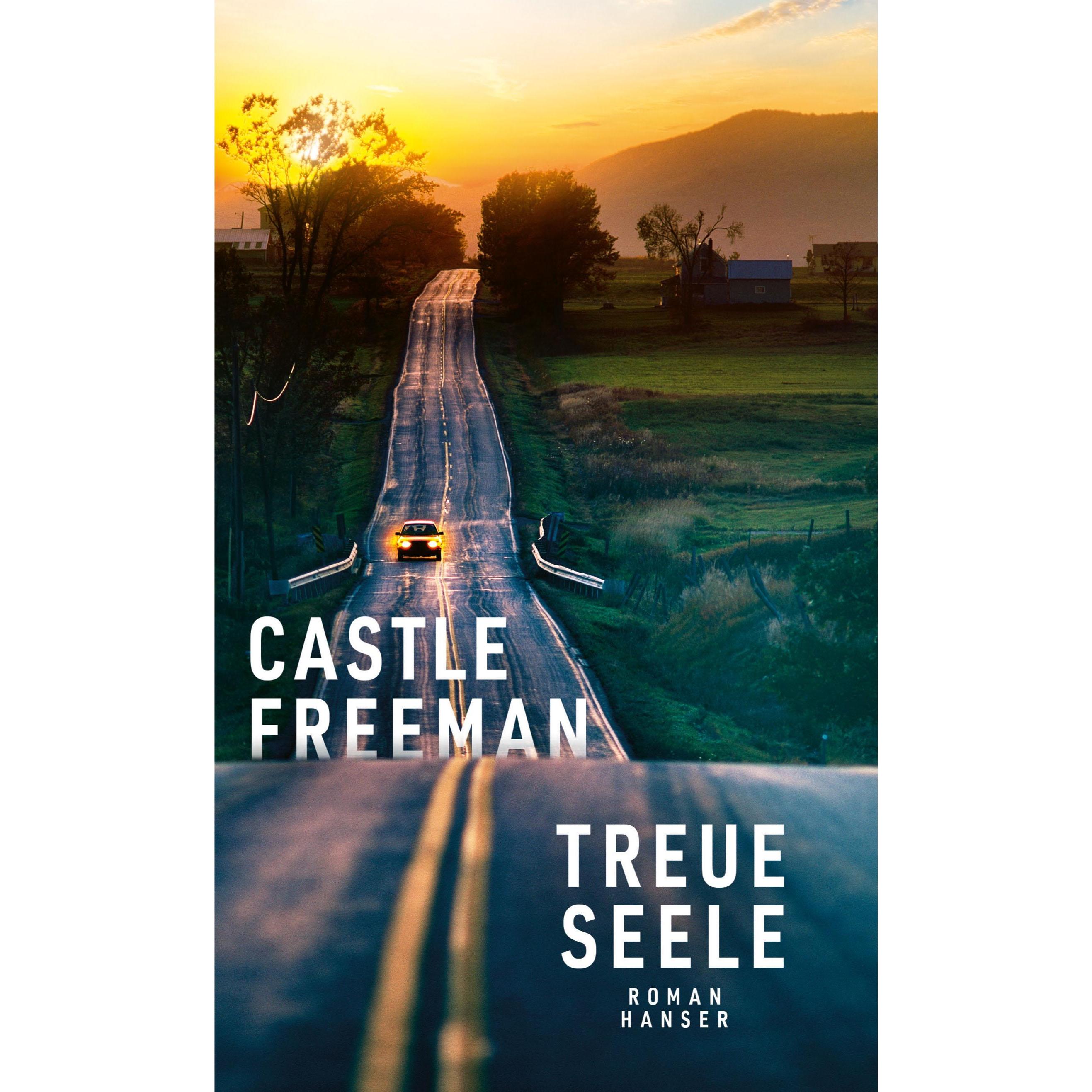 Treue Seele, Belletristik von Castle Freeman