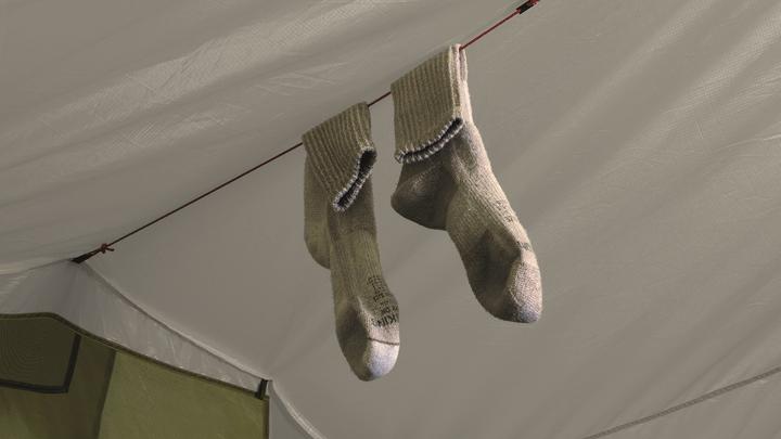 Actual product image Robens Voyager Versa 3 Tent (Tunnel tent, 4.20 kg, 3 persons)