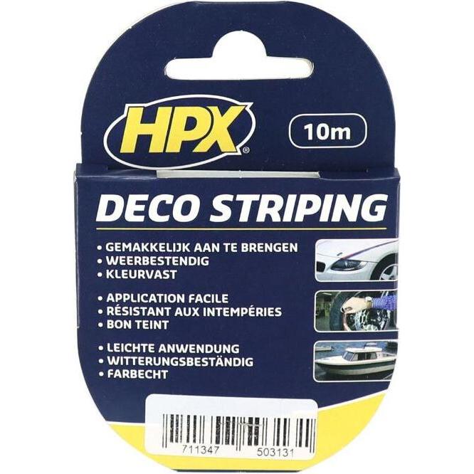 Thumbnail - HPX, Felgenband, (6 mm)