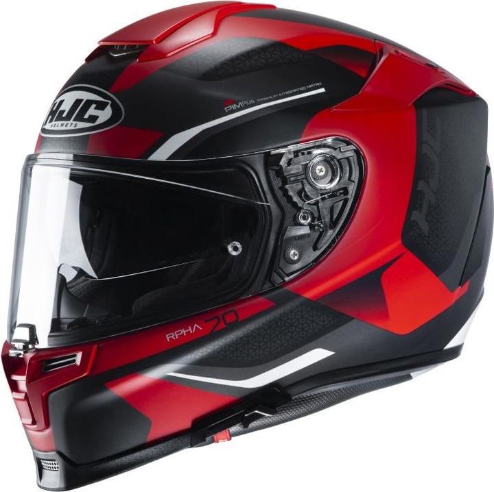 Matt, Red, Black
