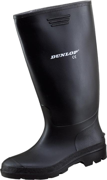 Actual product image Dunlop Pricemastor work boots (37)