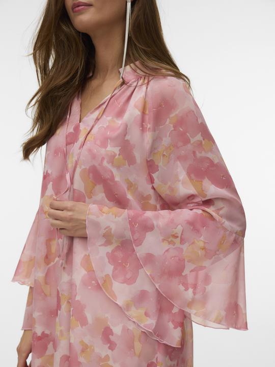 Image du produit Vero Moda VMROSALIE Langes Kleid Kleid (M)