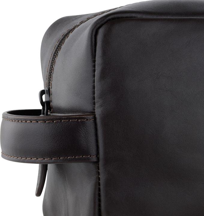 Produktbild Bugatti Clark Kulturbeutel Leder 20 cm (2.50 l)