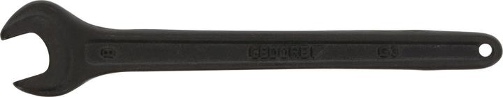 Actual product image Gedore 894 8 Open-end spanner 8 mm (8 mm)
