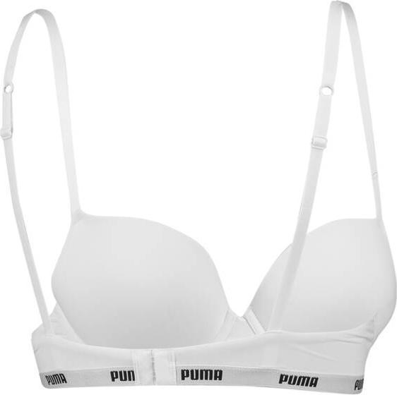 Actual product image Puma Microfiber Push-Up Bra (L)