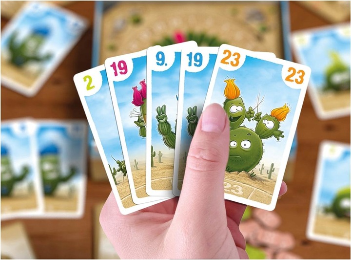 Image du produit Magni HABA Jeu de cartes Le roi du burin (Allemand)