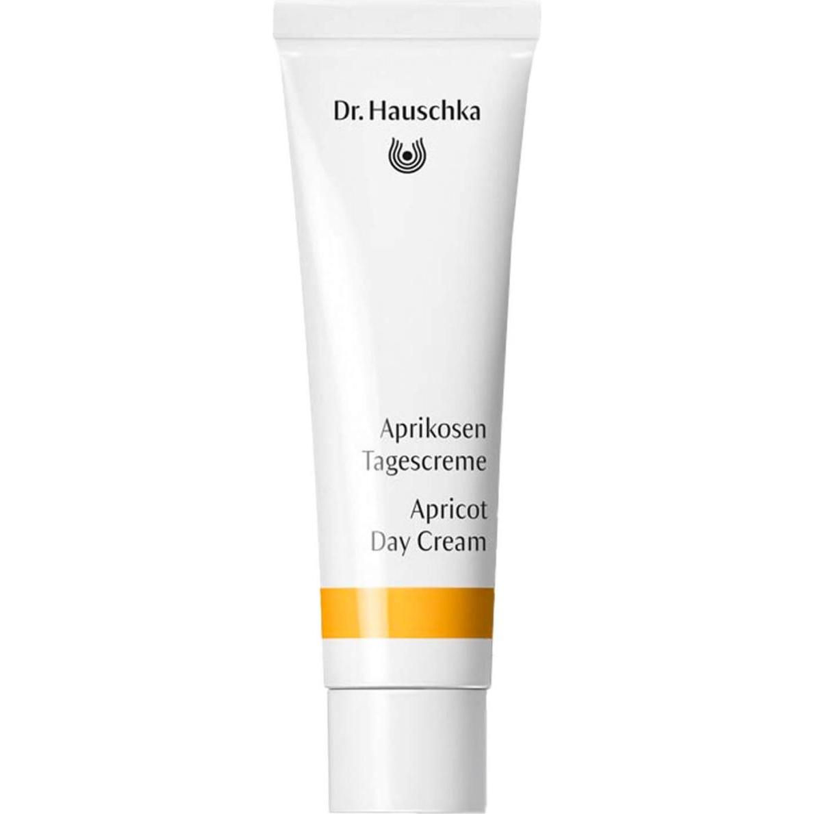 Dr. Hauschka, Gesichtscreme, Aprikosen Tagescreme Tb 30 ml (30 ml, Tagescreme)