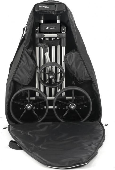Immagine prodotto FlatCat Borsa da viaggio