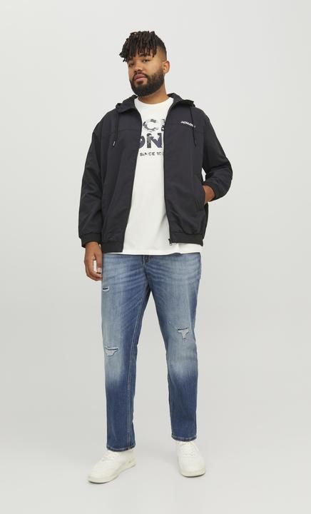 Immagine prodotto Jack & Jones Giacca Blouson Plus Size (6XL)