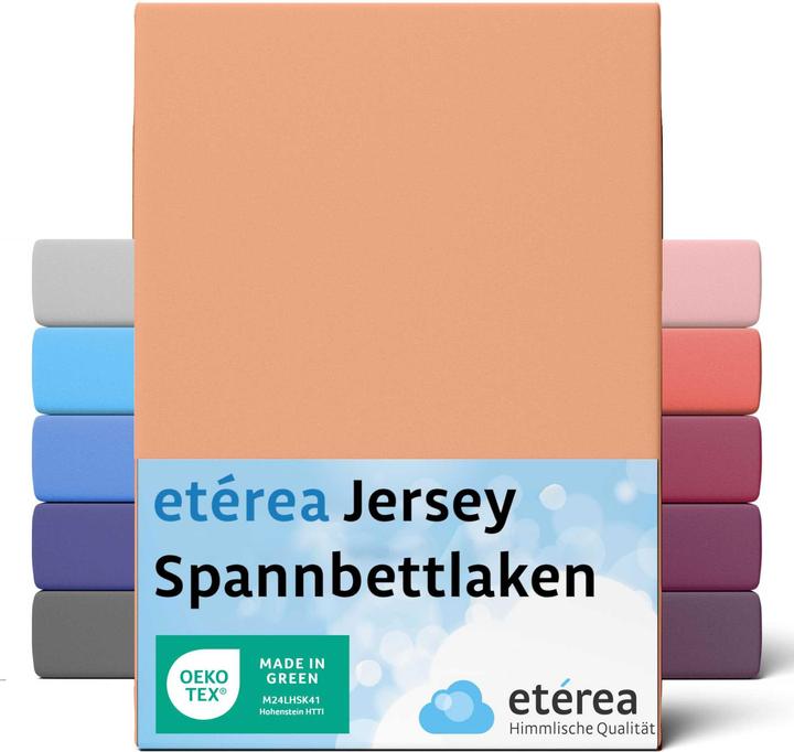 Produktbild Etérea Comfort Jersey (80 x 160 cm, 80 x 180 cm)