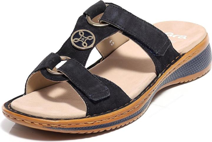 Image du produit Ara Damen Leder-Pantolette (41)
