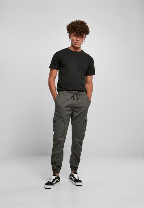 Actual product image Urban Classics Cargo Jogging Pants - 1272 (XXL)