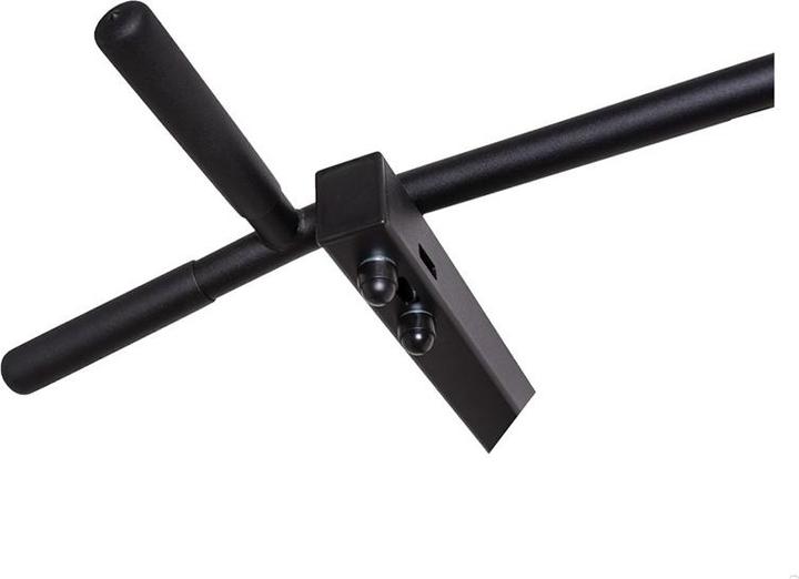 Image du produit BenchK Espalier 221 avec arceau de traction multi-positions