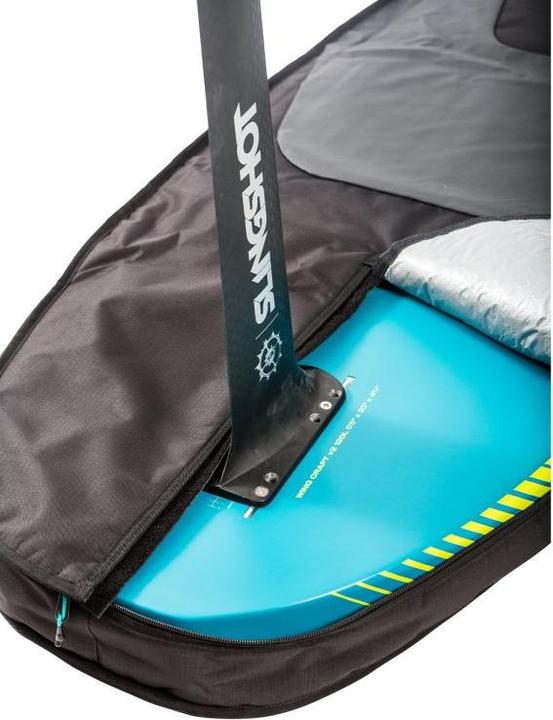 Actual product image Ride Engine Day Strike Foil Bag V3