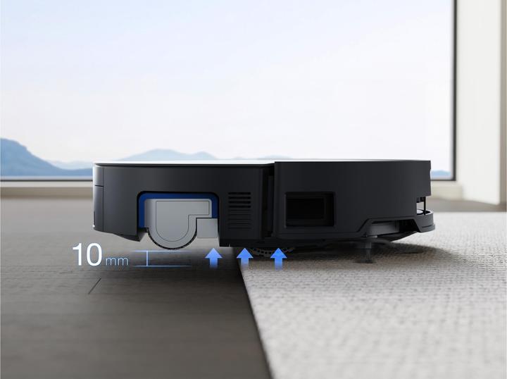Produktbild Ecovacs Deebot X8 Omni (Saugwischroboter)
