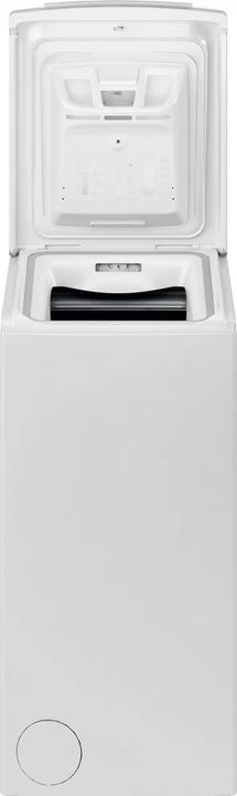 Produktbild Bauknecht WAT Prime 55 L3 (5.50 kg, Oben)
