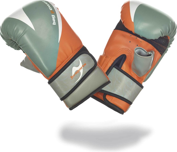Productafbeelding Ju-Sports Zandzak handschoenzak kracht (XL)