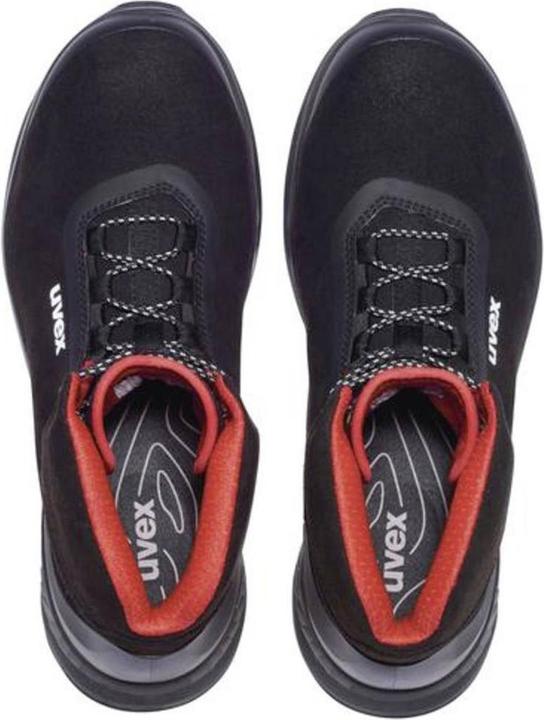 Produktbild Uvex Safety Stiefel 68392 S3 PU/TPU W11 45 (S3, 45)