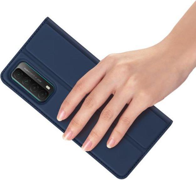 Image du produit Dux Ducis Couverture du livre Skin Pro Series (Huawei P Smart (2021))
