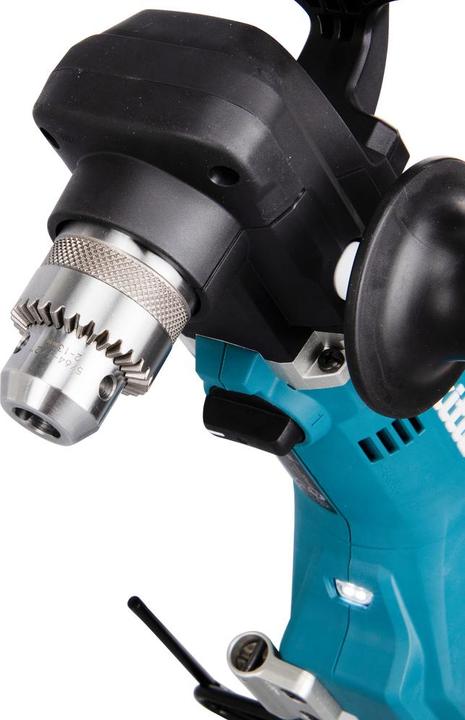 Produktbild Makita 18V Akku-Winkelbohrmaschine DDA450ZK