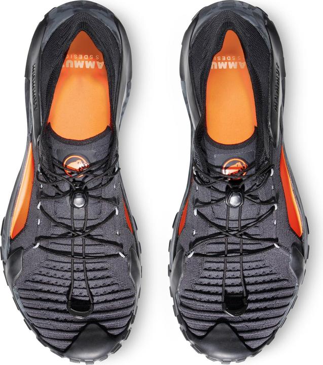 Actual product image Mammut Hueco II Air Low Men (42)