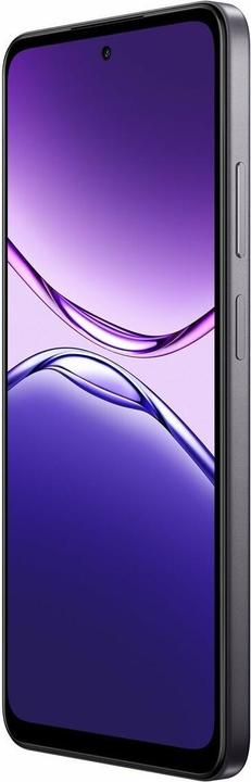 Actual product image OPPO A5 (128 GB, Dark Purple, 6.67", Dual SIM, 4G)