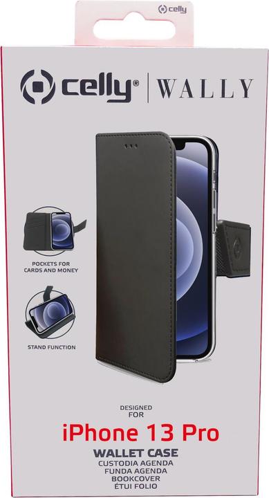 Actual product image Celly Wally (Apple iPhone 13 Pro)