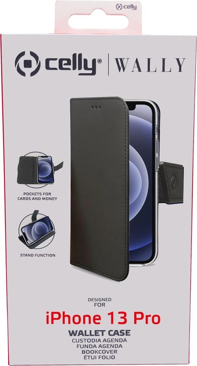 Produktbild Celly Wally (Apple iPhone 13 Pro)