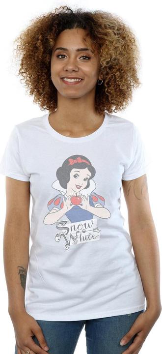 Produktbild Disney Princess Snow White Apple TShirt (L)