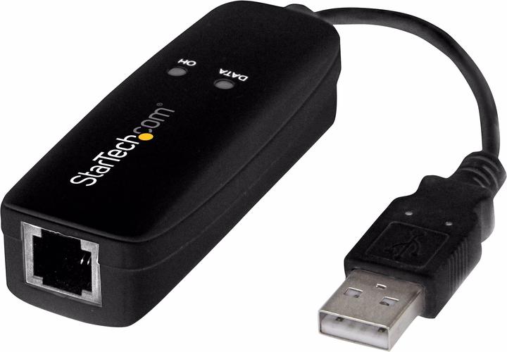 Produktbild StarTech USB56KEMH2