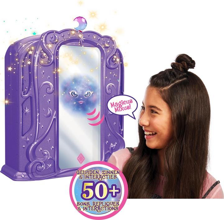 Produktbild Moose Magische Mixies Magischer Spiegel