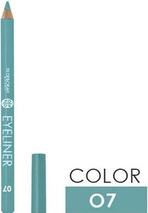 Produktbild Deborah Milano Eyeliner No 07 (7)