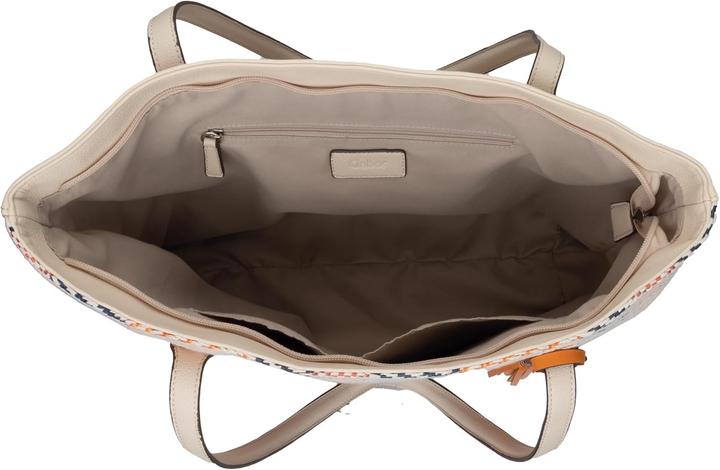 Immagine prodotto Gabor Shopper con zip Annett