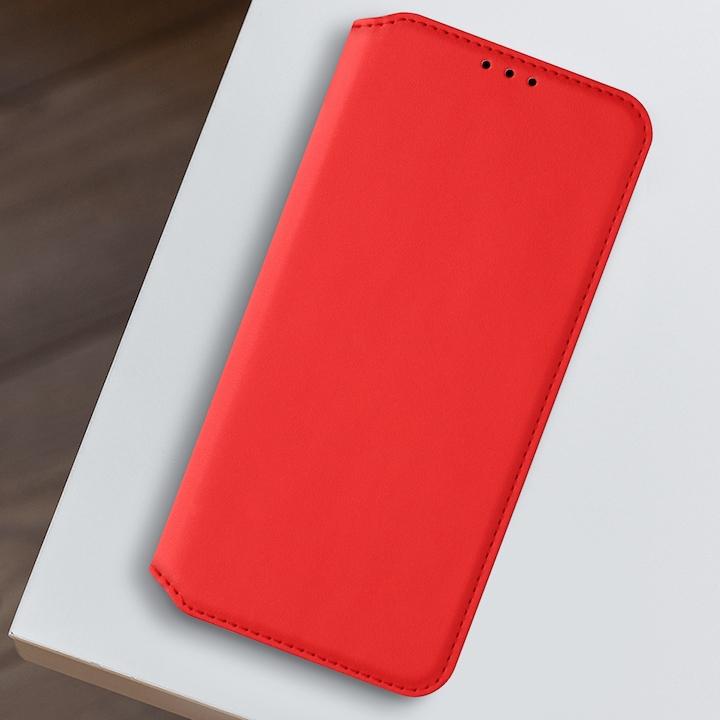 Produktbild Avizar Classic Edition, Backcover mit Magnetklappe Series (Samsung Galaxy A25 5G)