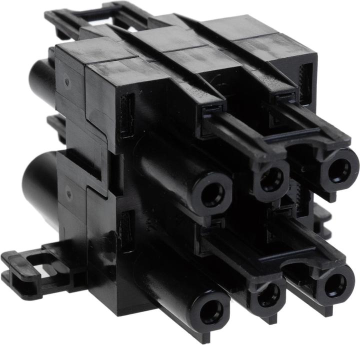 Immagine prodotto Max Hauri Blocco di distribuzione AC 166 GVH