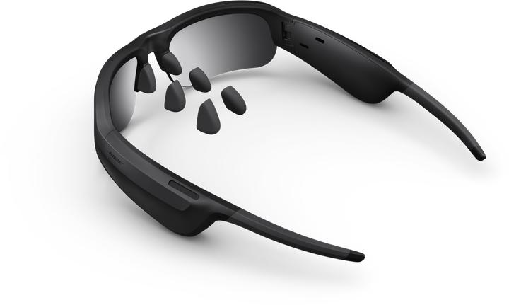 Produktbild Bose Frames Tempo (8 h, Kabellos)