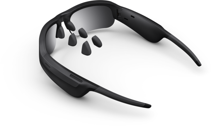 Actual product image Bose Frames Tempo (8 h, Wireless)
