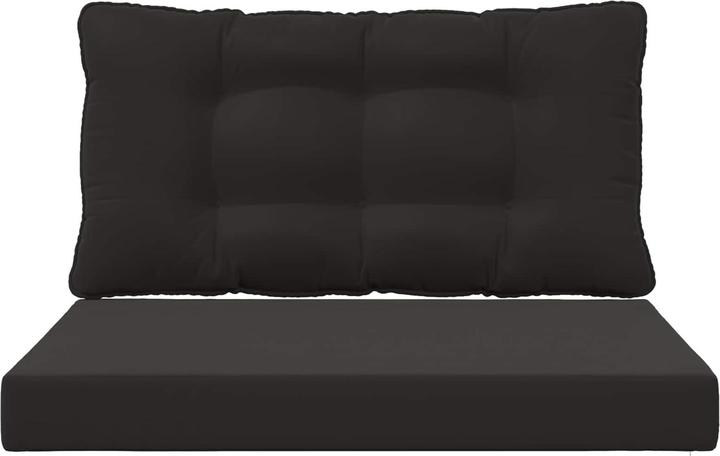 Produktbild vidaXL Sofakissen (80 x 68.50 cm)