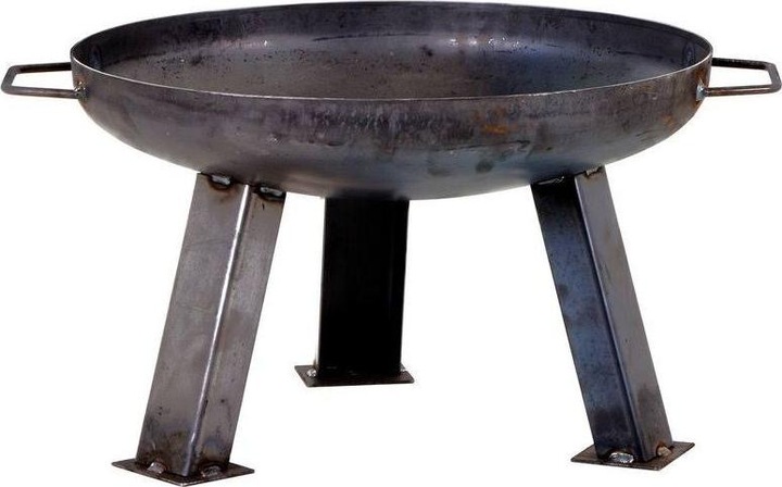 Actual product image Siena Garden Fire bowl XXL (55 cm)