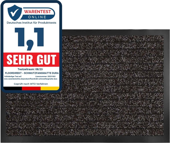 Actual product image Karat Dura (40 x 60 cm)