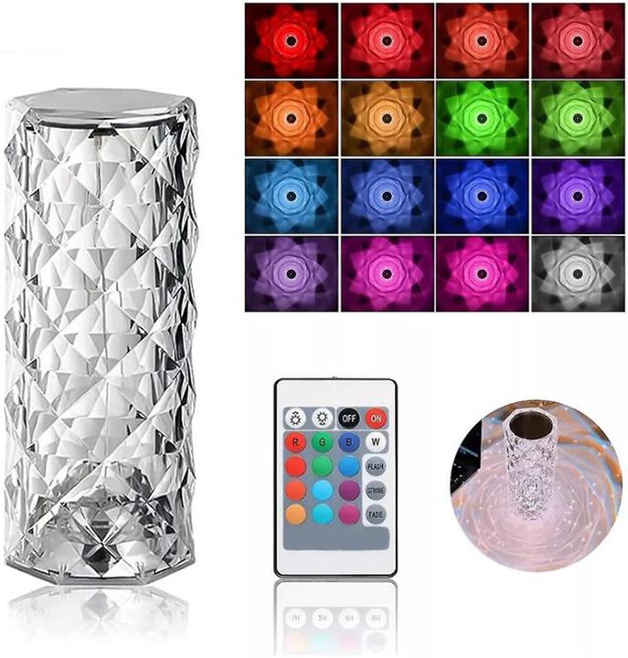 Produktbild PhoneLook Stimmungslampe (100 lm)