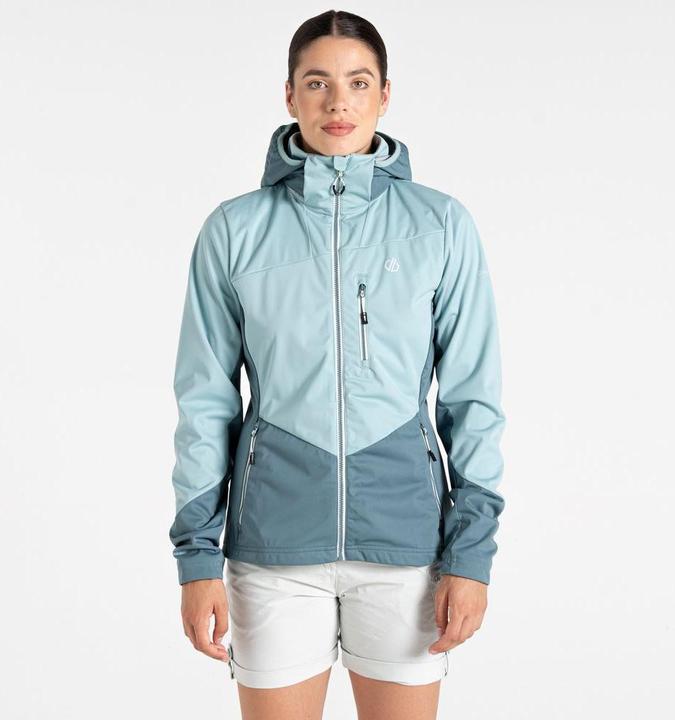 Immagine prodotto Dare2b Lexanll Softshell (L)