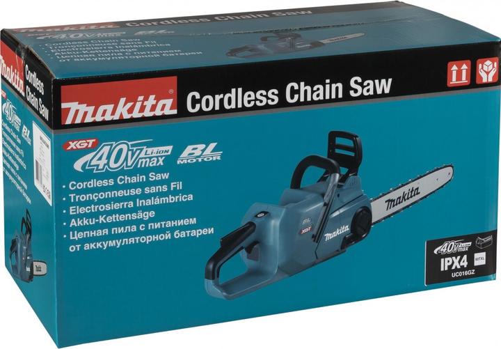 Produktbild Makita UC016GZ (Akku Kettensäge)