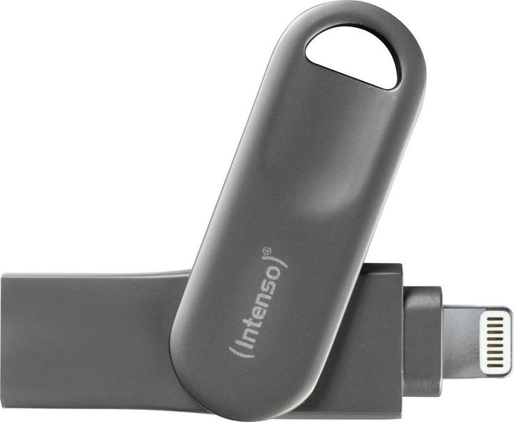 Intenso iMobile Line PRO (64 GB, USB-A)