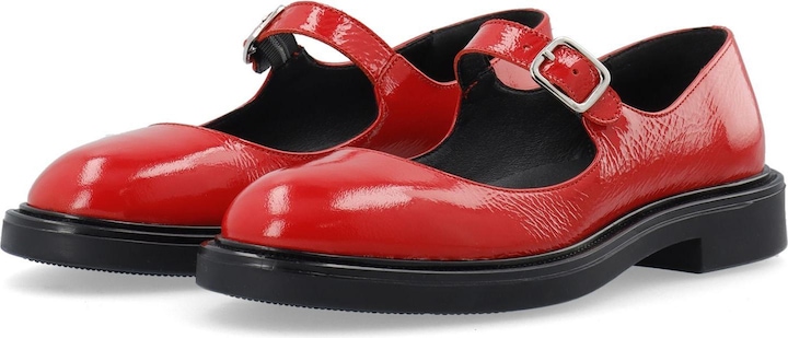 Image du produit Bianco BIAADDA Mary Jane Schuhe (39)
