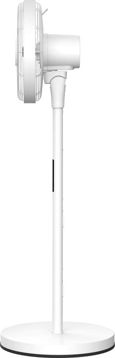 Actual product image Stylies Stand fan Uranus