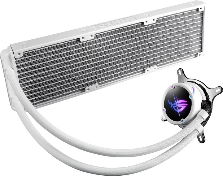 Produktbild ASUS ROG STRIX LC II 360 ARGB