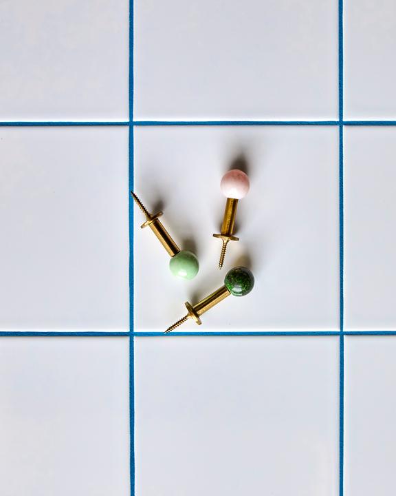 Productafbeelding House Doctor Hook, HDBall, Green