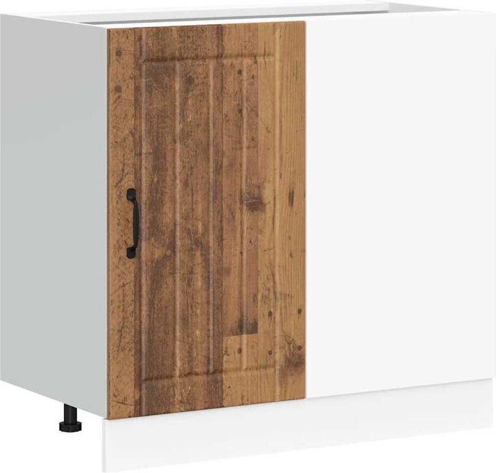 Immagine prodotto vidaXL Madlene (86 x 46 x 81,5 cm)